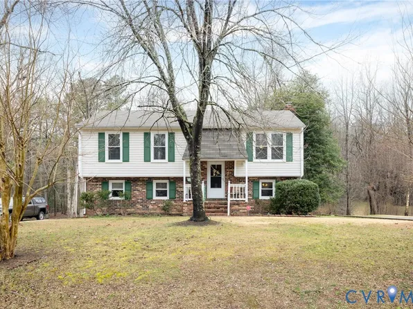 16408 Chinook Dr, South Chesterfield, VA 23803