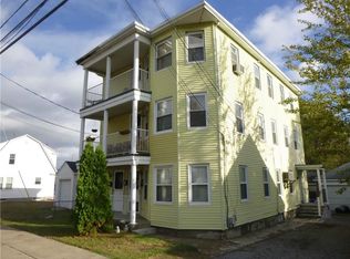 261 Power Rd, Pawtucket, RI 02860