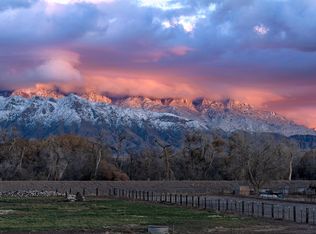 66 Bad Coyote Pl, Corrales, NM 87048