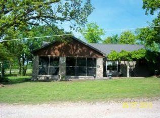 25031 S 613th Ln, Grove, OK 74344