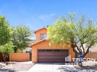 5268 Marauder Ct, Las Vegas, NV 89115