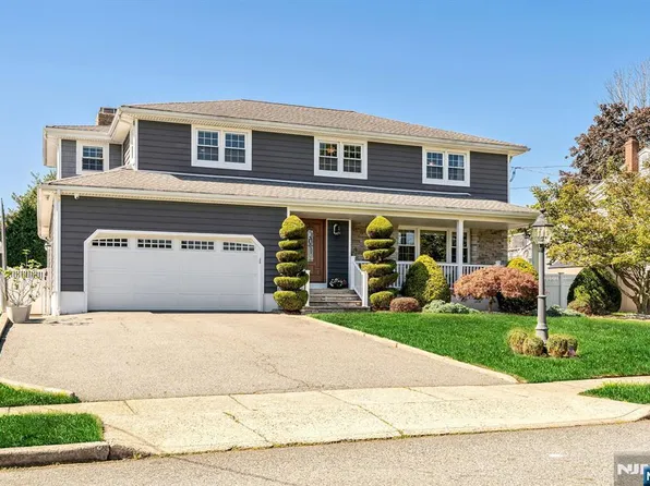 26 Rabkin Drive, Clifton, NJ 07013