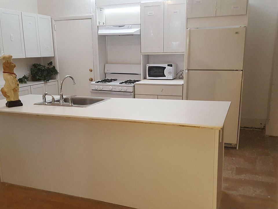 New Kitchen