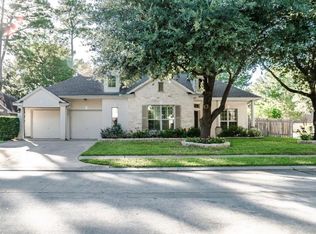 13715 Berry Springs Dr, Houston, TX 77070