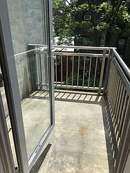 Rented by Sky Management