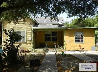 134 W Jackson St, Brownsville, TX 78520