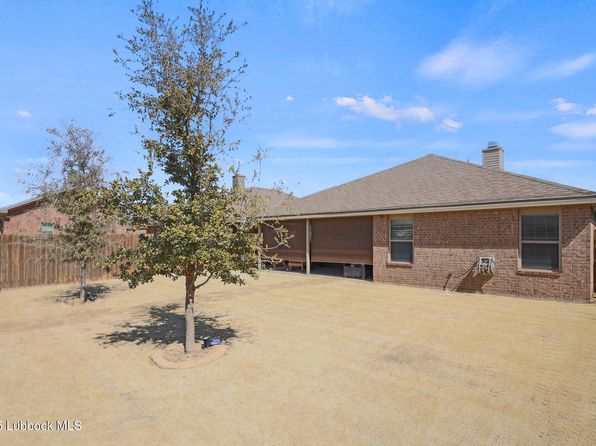 11104 Englewood Ave, Lubbock, TX 79424