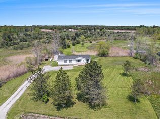 4184 Harris Rd, Burtchville, MI 48059