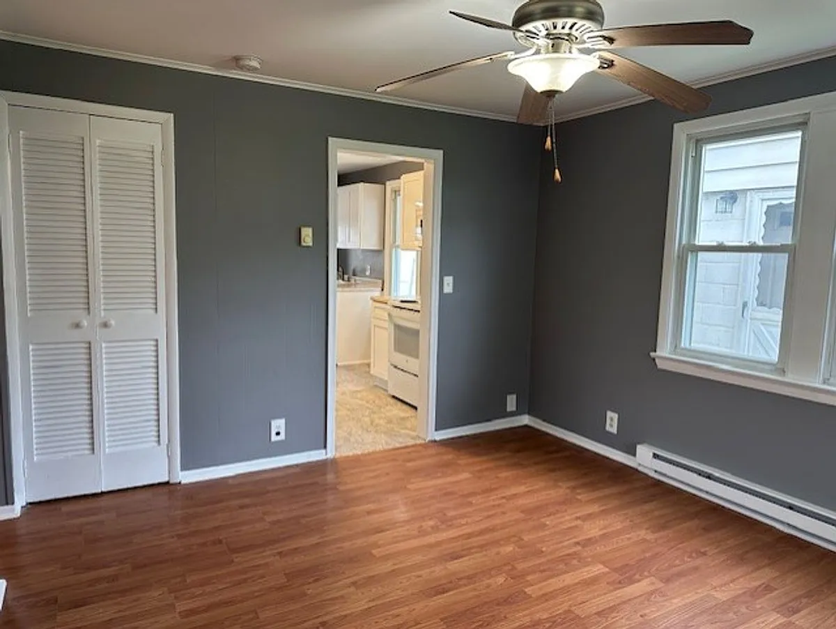 Building Photo - 60 Hummel Ave #REAR