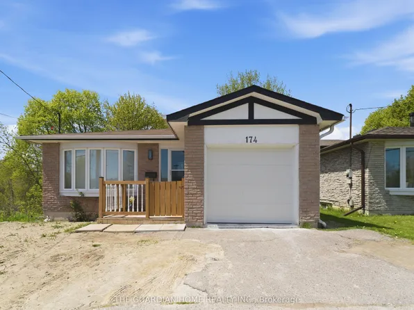174 Harmony Rd S, Oshawa, ON L1H 6T5