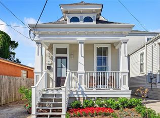 2918 Conti St, New Orleans, LA 70119