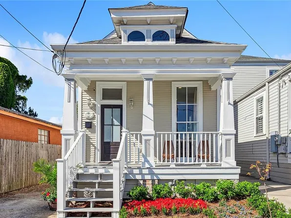 2918 Conti St, New Orleans, LA 70119