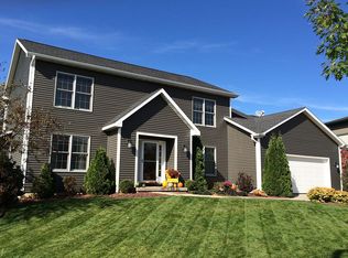 432 Dunhill Dr, Verona, WI 53593