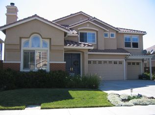 4835 Tuscany Cir, San Jose, CA