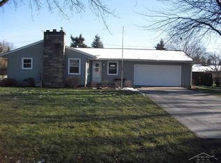 2580 Hemmeter Rd, Saginaw, MI 48603