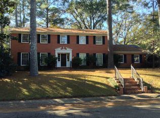 4228 N Honeysuckle Ln, Jackson, MS 39211