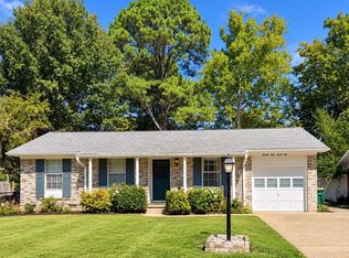 7324 Marcia Dr, Little Rock, AR 72209
