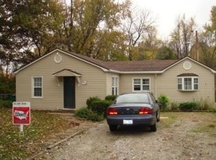 9930 North Rd, Fairview Heights, IL 62208