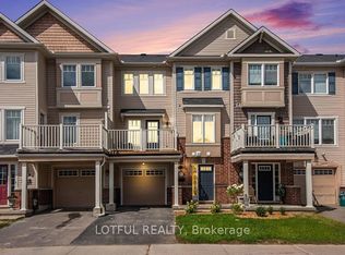 2427 Nutgrove Ave, Ottawa, ON K2J0X4