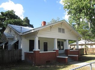 295 S Orange Ave, Bartow, FL 33830