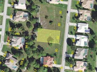 4240 Cape Haze Dr, Placida, FL 33946