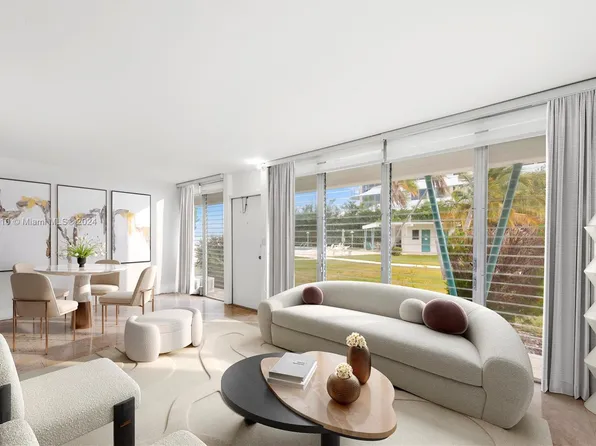 1155 103rd St APT 7A, Bay Harbor Islands, FL 33154