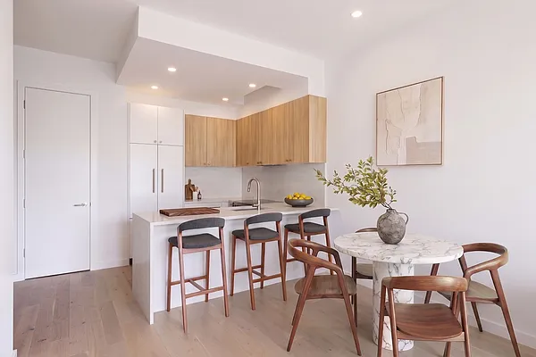 Kitchen, photo 1
