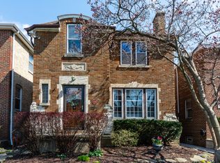 1645 N Natoma Ave, Chicago, IL 60707