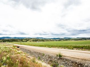 LOT 914 Clarkston Rd, Three Forks, MT 59752