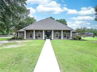185 Jillian Dr, Ragley, LA 70657