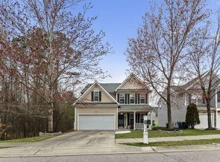 8225 Willowglen Dr, Raleigh, NC 27616