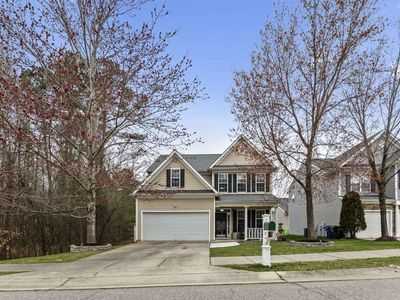 8225 Willowglen Dr, Raleigh, NC, 27616