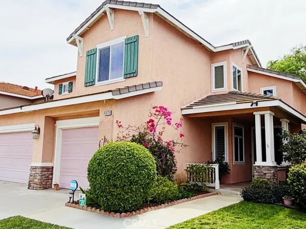 4575 Willowbend Ct, Chino Hills, CA 91709