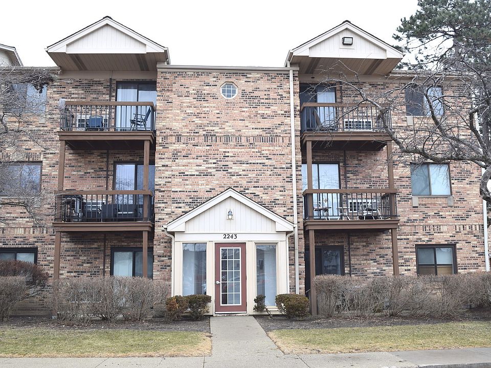 1st image of 2243 W Nichols Rd #31B