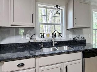 1407 Remer Regan Rd, Lexington, NC 27292