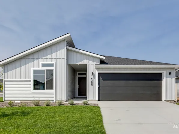 16289 Fill Ave, Caldwell, ID 83607