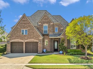 2905 Vaquero Ln, Celina, TX 75009