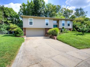 609 Saginaw Ct, Lexington, KY 40503