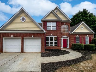 11124 Chastain Parc Dr, Charlotte, NC, 28216