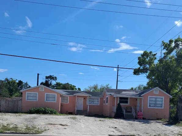 2512 W Arch St, Tampa, FL