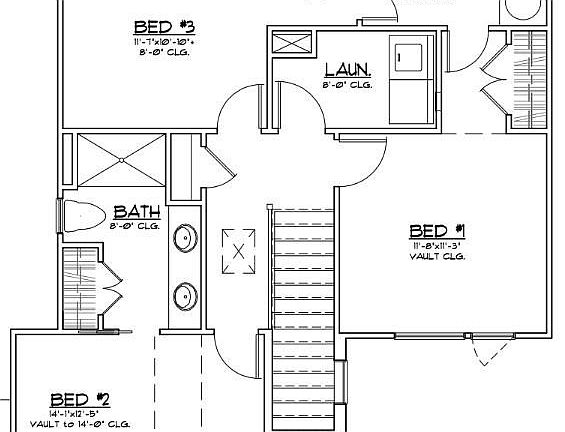 3rd image of 223 W 77th Ter
