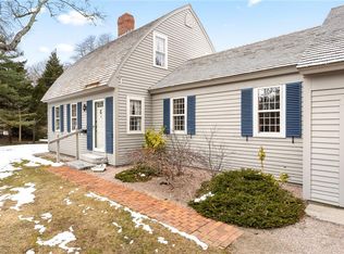 2 Ridge Rd, Westerly, RI 02891