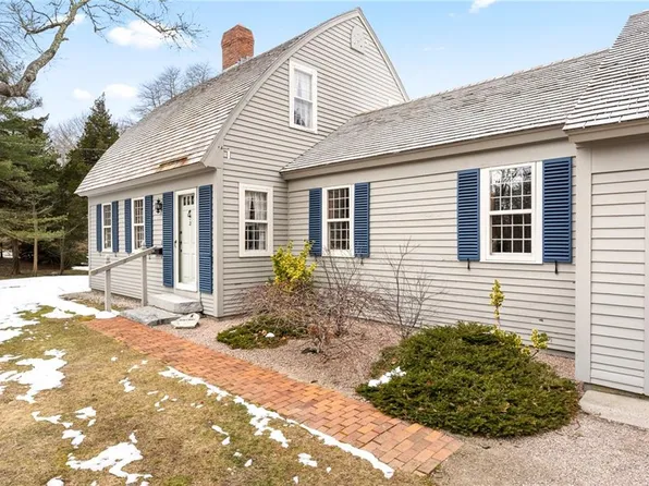 2 Ridge Rd, Westerly, RI 02891