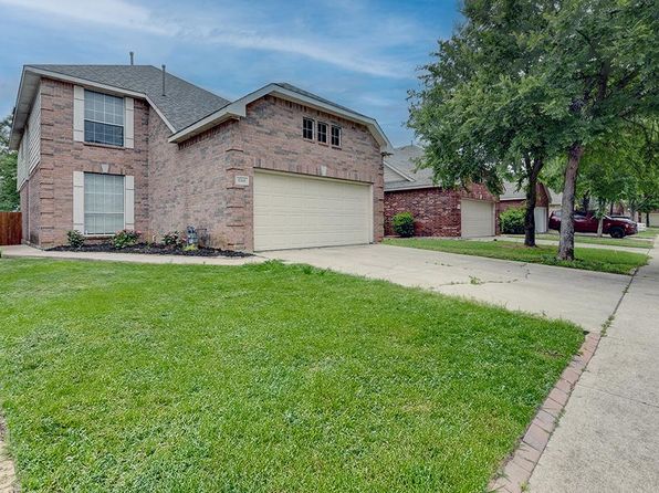5348 Lily Dr, Fort Worth, TX 76244