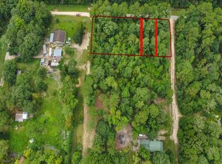 0 Road 2741, Cleveland, TX 77327