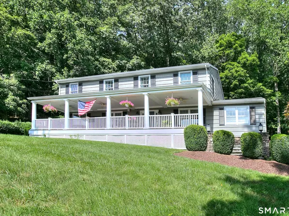 485 Mountain Laurel Road, Fairfield, CT 06824