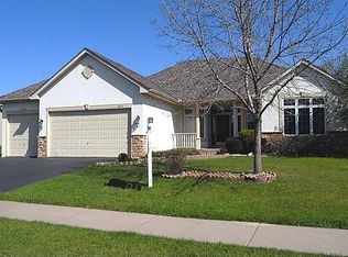 16572 81st Pl N, Maple Grove, MN 55311
