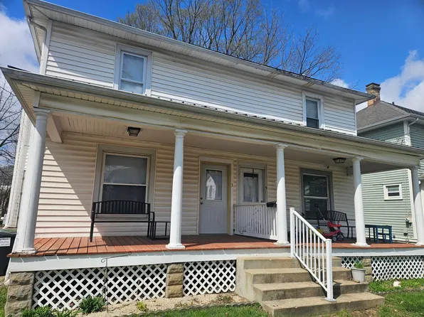 5 3rd Ave, Mount Vernon, OH 43050