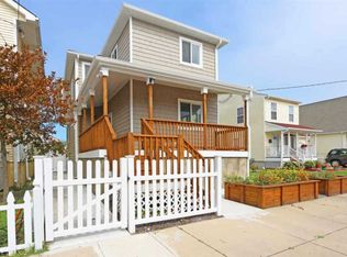 129 N Massachusetts Ave, Atlantic City, NJ