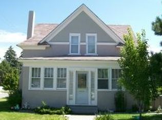 937 Laramie Ave, Alliance, NE 69301
